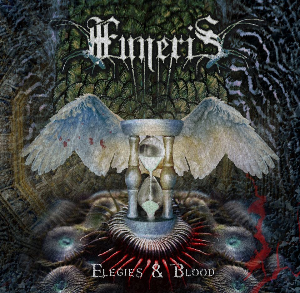 FUNERIS Elegies & Blood